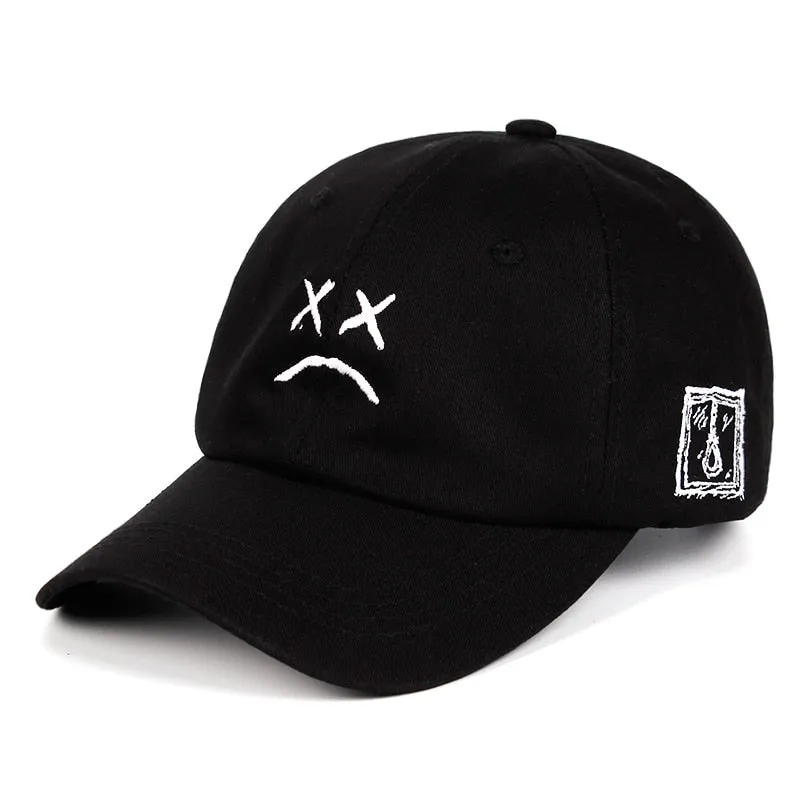 Embroidery Baseball Cap