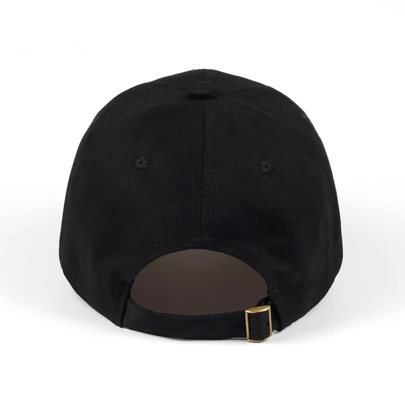 Embroidery Baseball Cap
