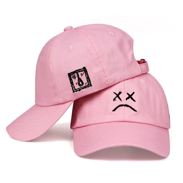 Embroidery Baseball Cap