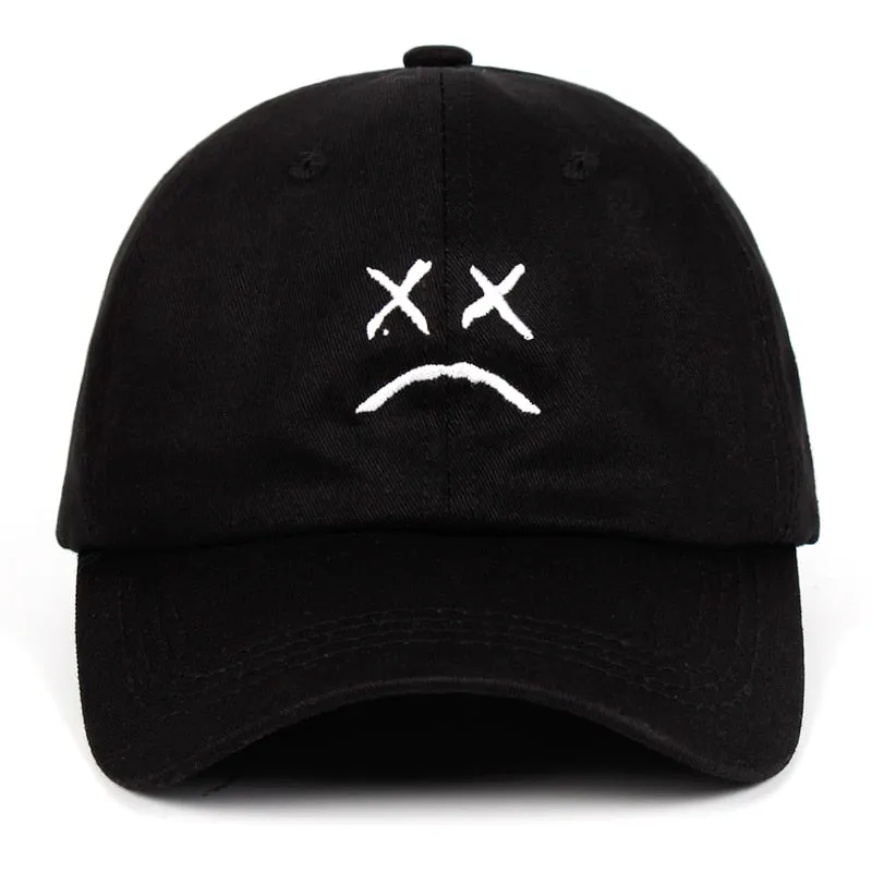 Embroidery Baseball Cap