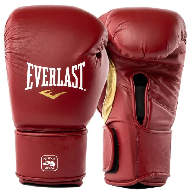 Everlast Mx2 Pro Training Gloves