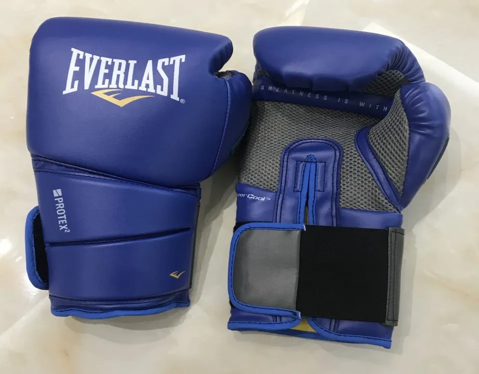 EVERLAST Protex2 Training Boxing Gloves