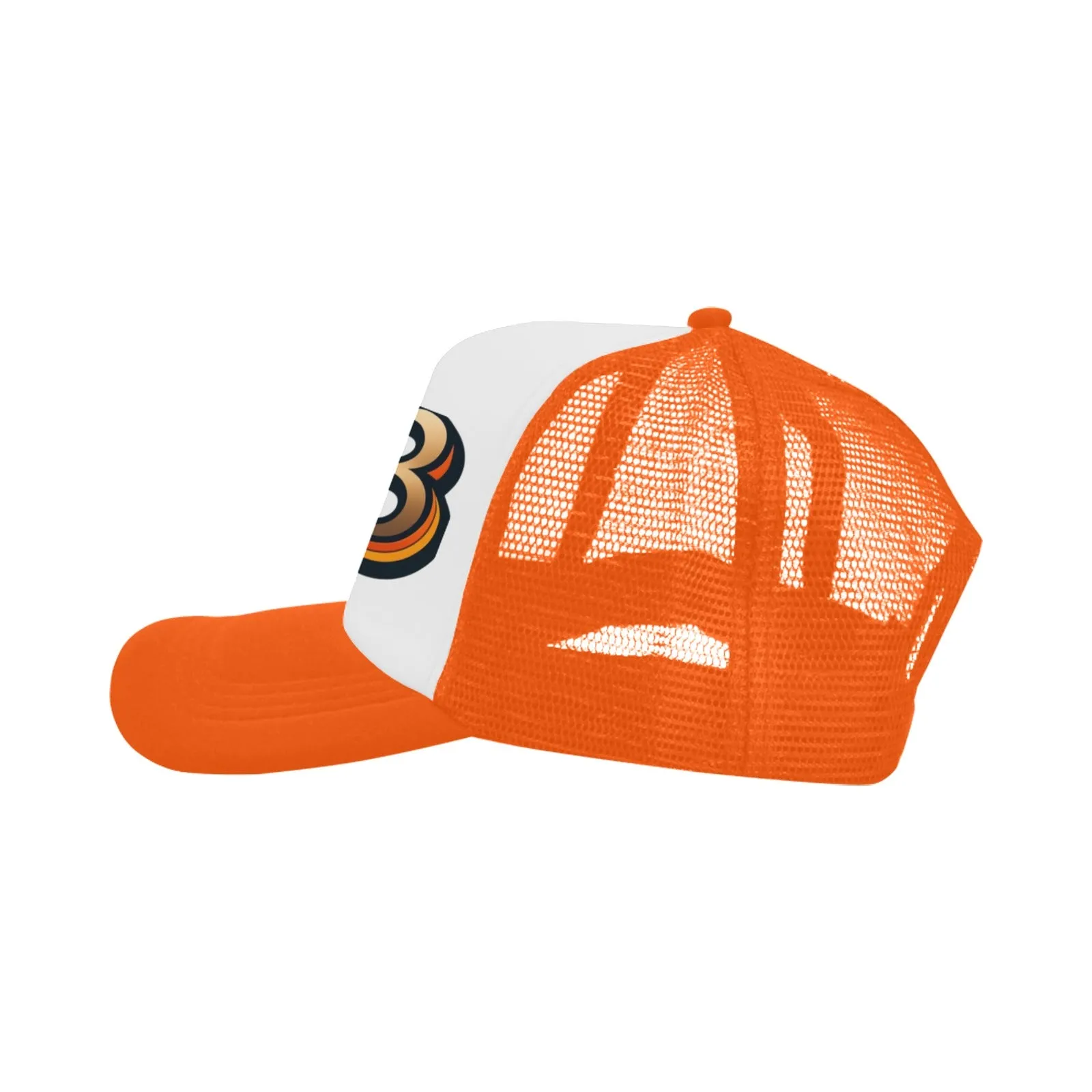 HER.B Trucker Hat