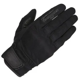 J Short Finger - Black, Medium
