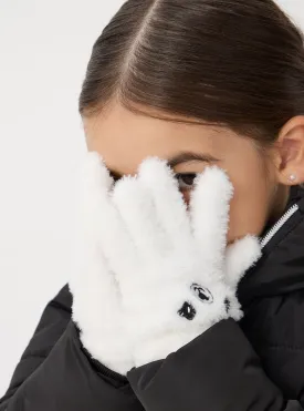 Kids Girls Gloves
