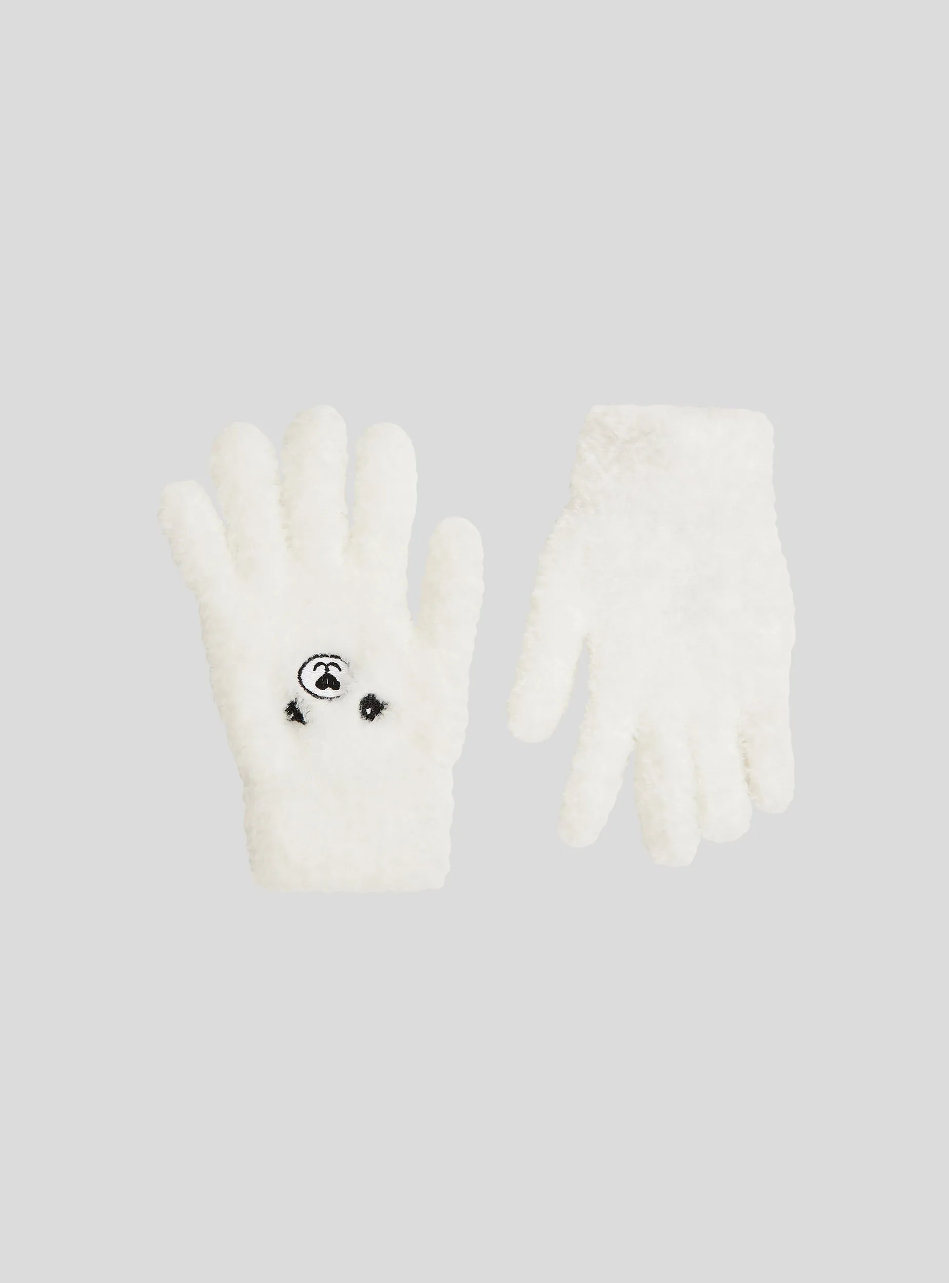 Kids Girls Gloves