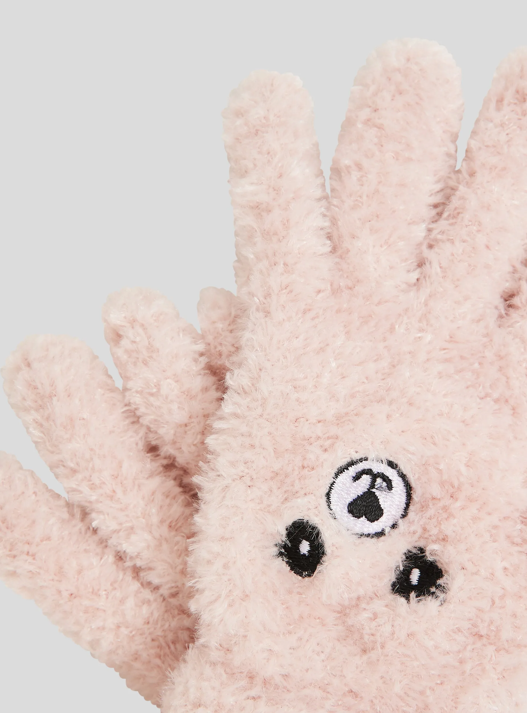 Kids Girls Gloves