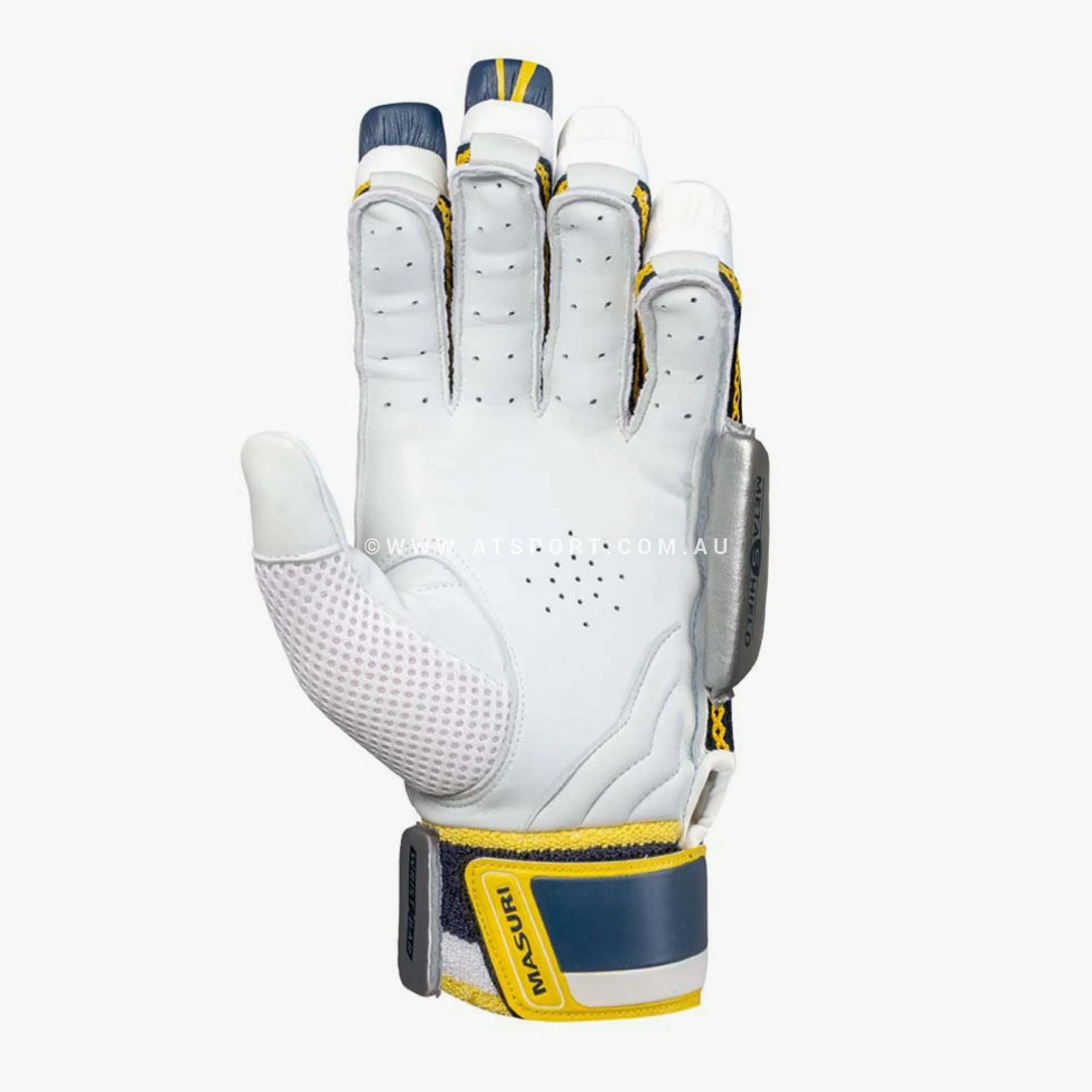 Masuri T LINE Cricket Batting Gloves - ADULT
