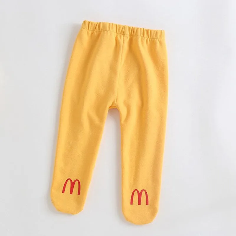 McDonalds Lovely Baby Romper