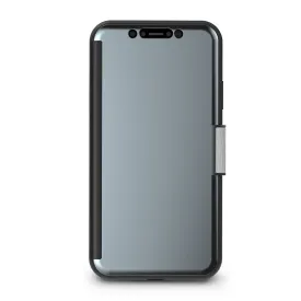 MOSHI Stealthcover Case for iPhone XR - Gunmetal Gray