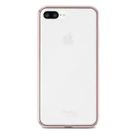 [OPEN BOX] MOSHI Vitros Case Golden Rose for iPhone 8/7/6S/6 Plus