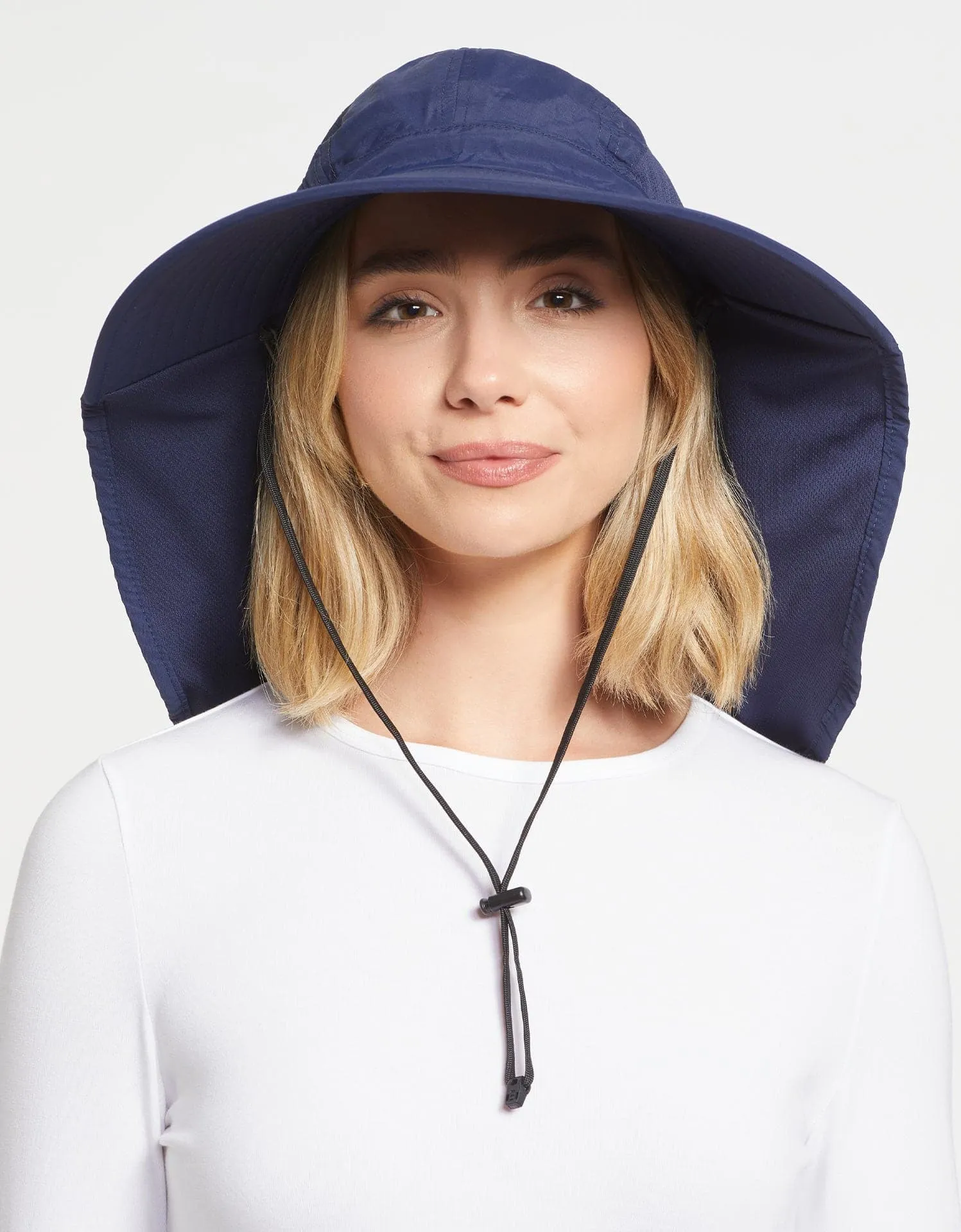 Outback Travel Hat UPF 50 
