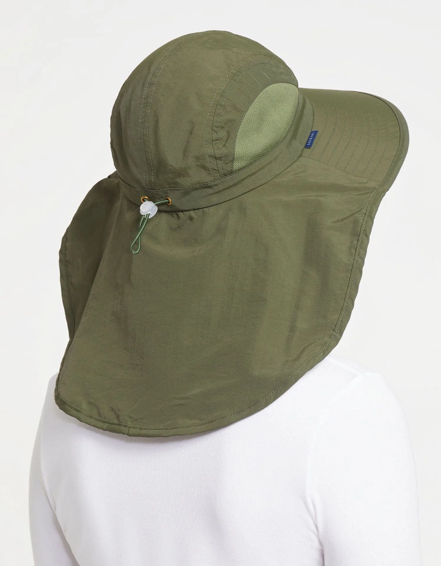 Outback Travel Hat UPF 50 