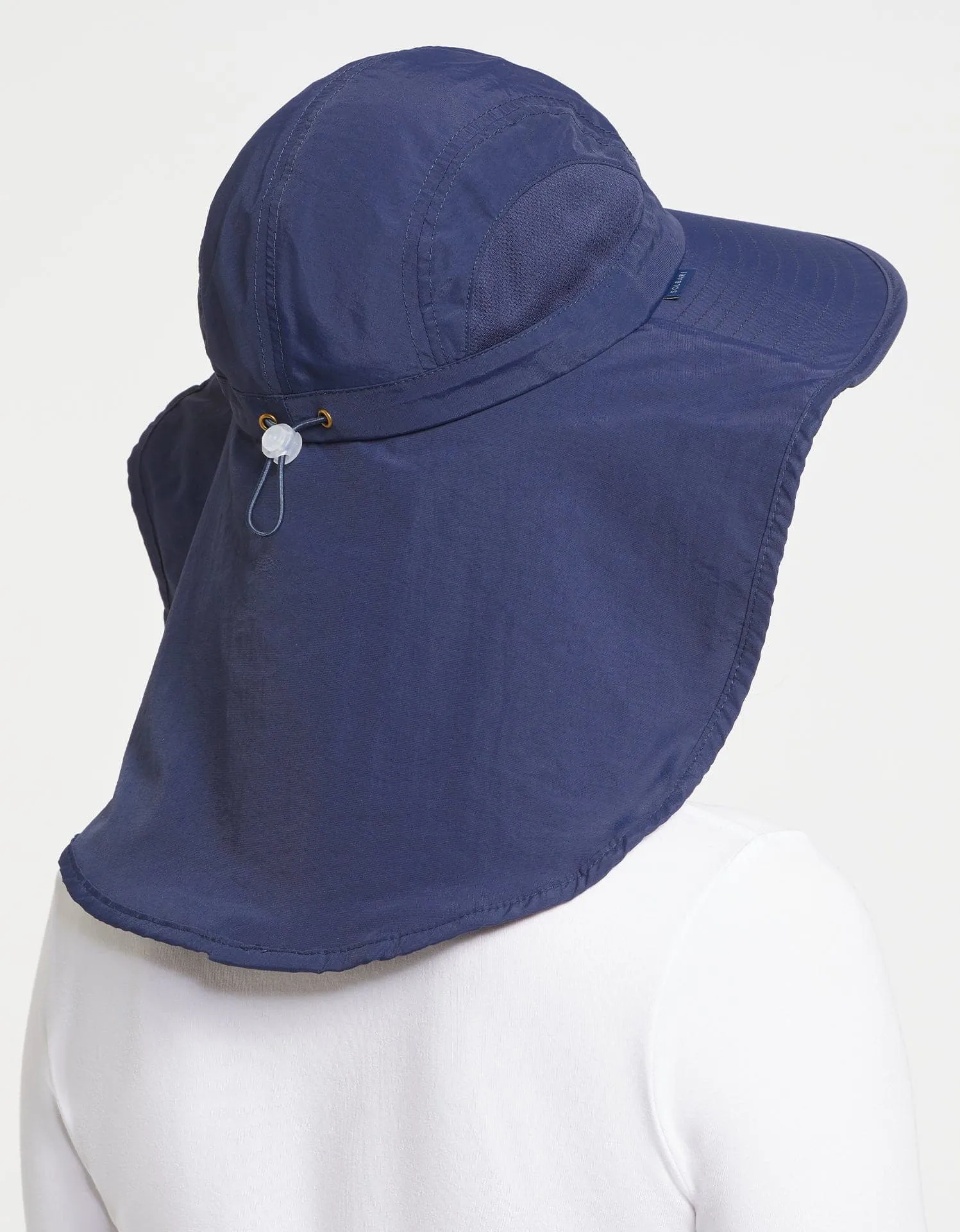Outback Travel Hat UPF 50 