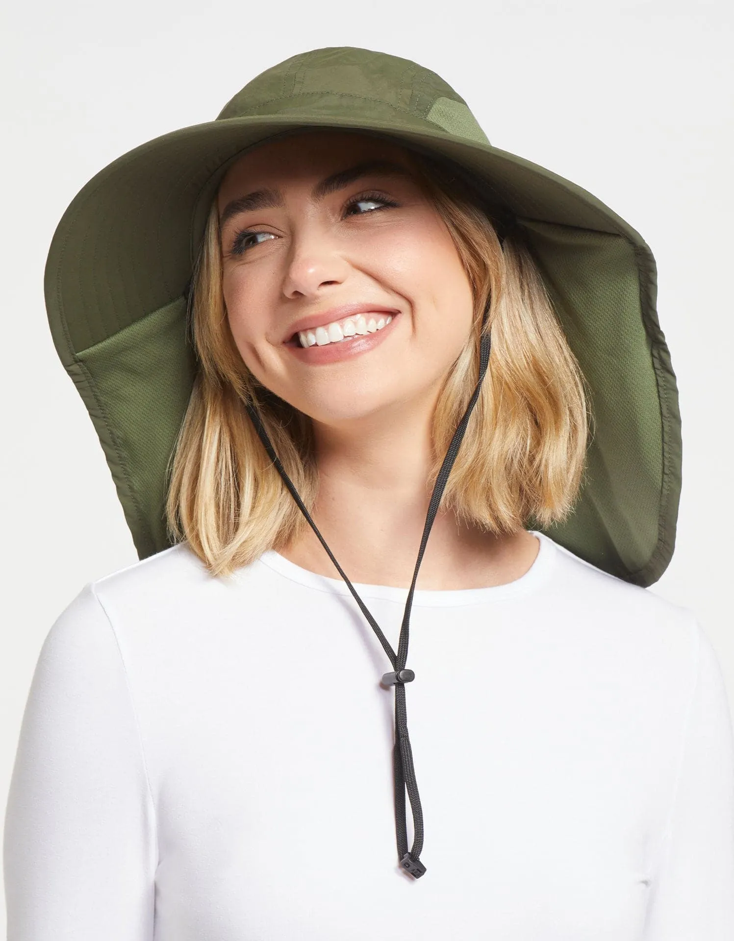 Outback Travel Hat UPF 50 
