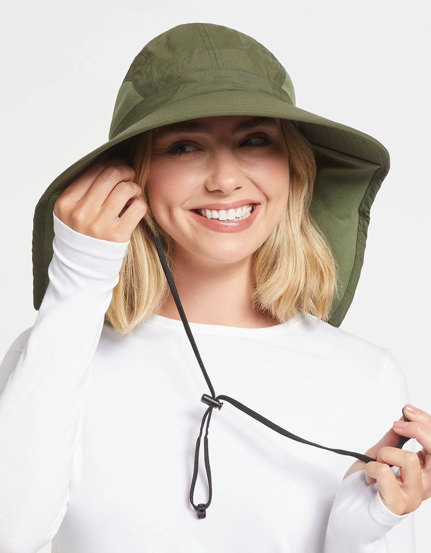 Outback Travel Hat UPF 50 