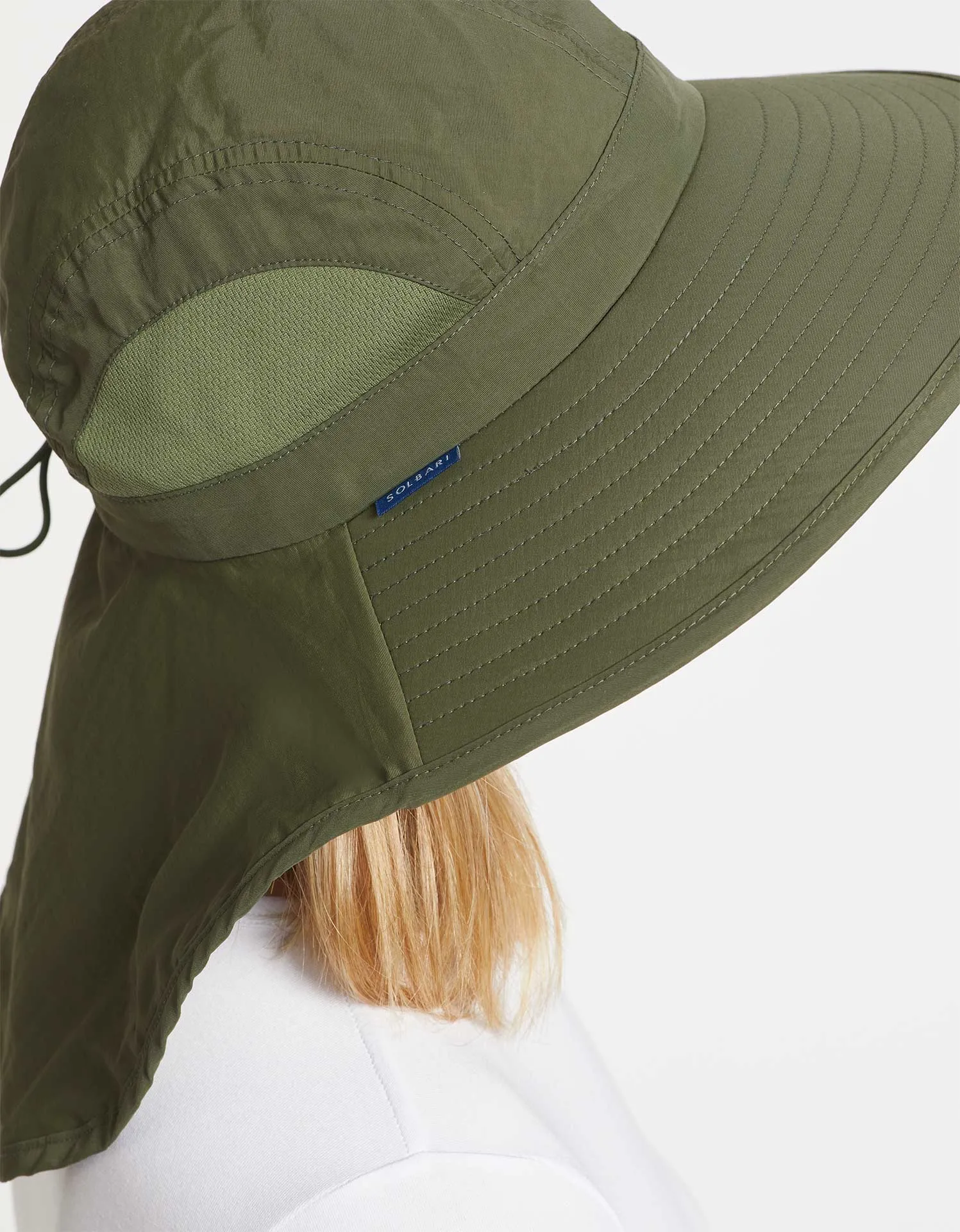Outback Travel Hat UPF 50 