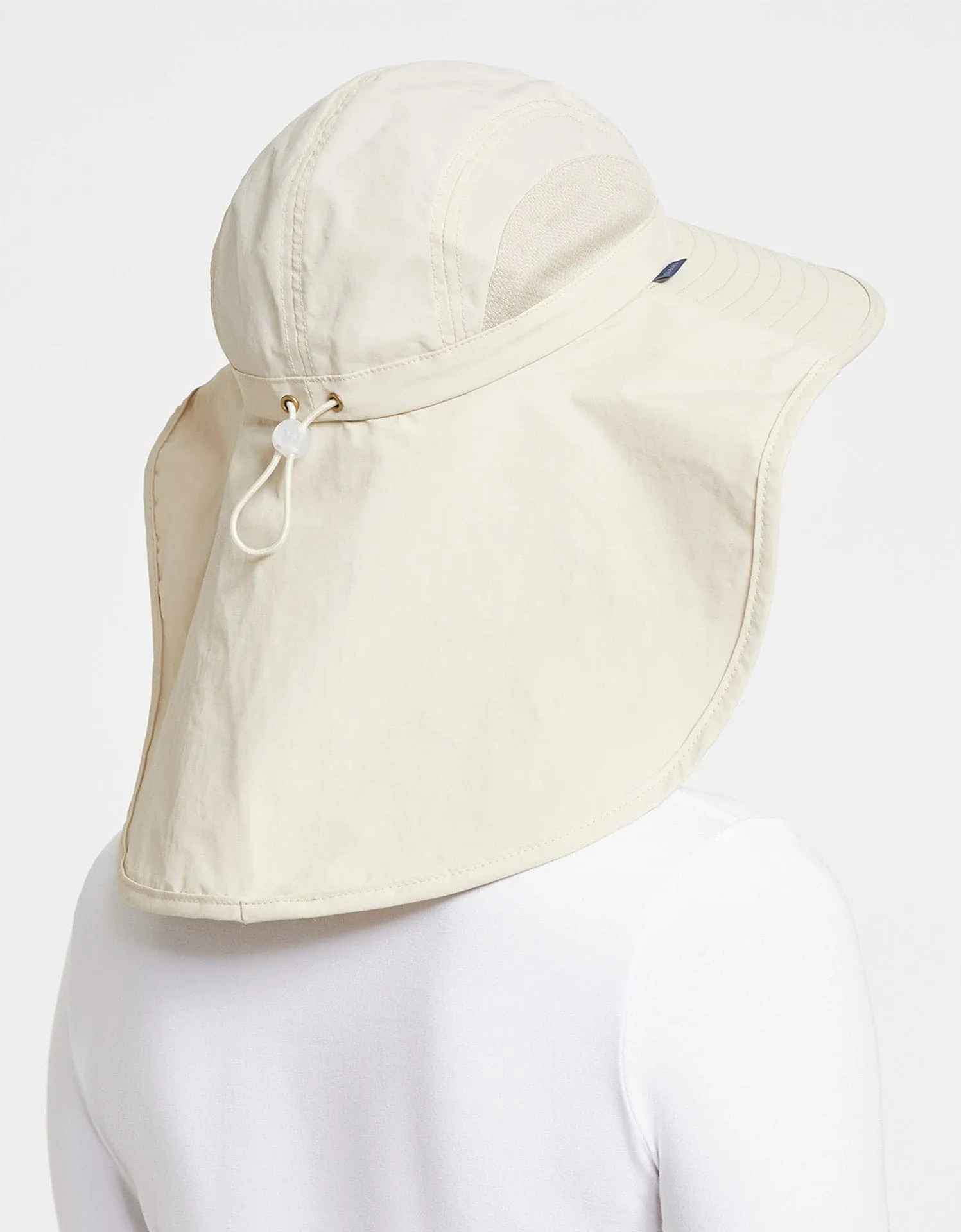 Outback Travel Hat UPF 50 