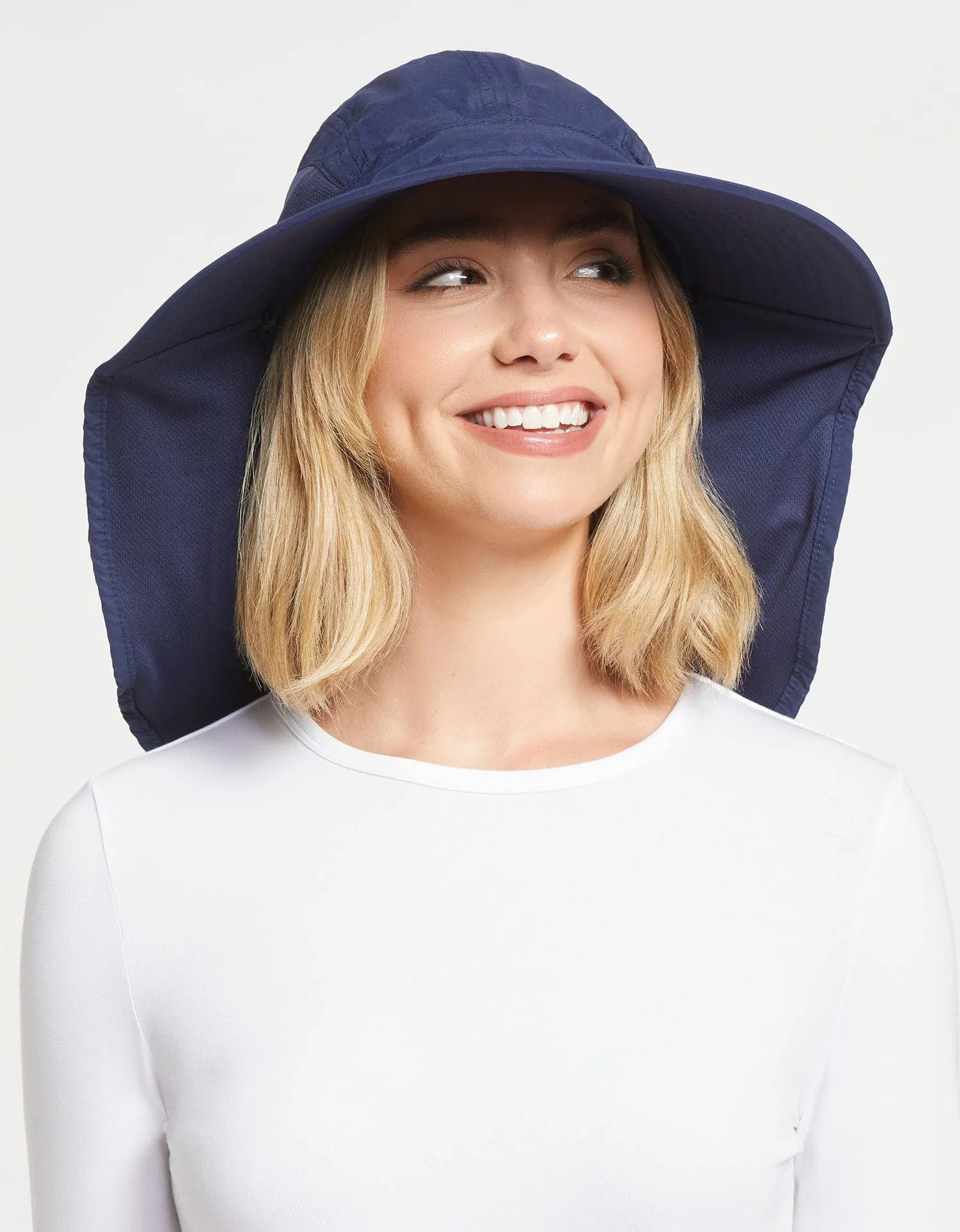 Outback Travel Hat UPF 50 