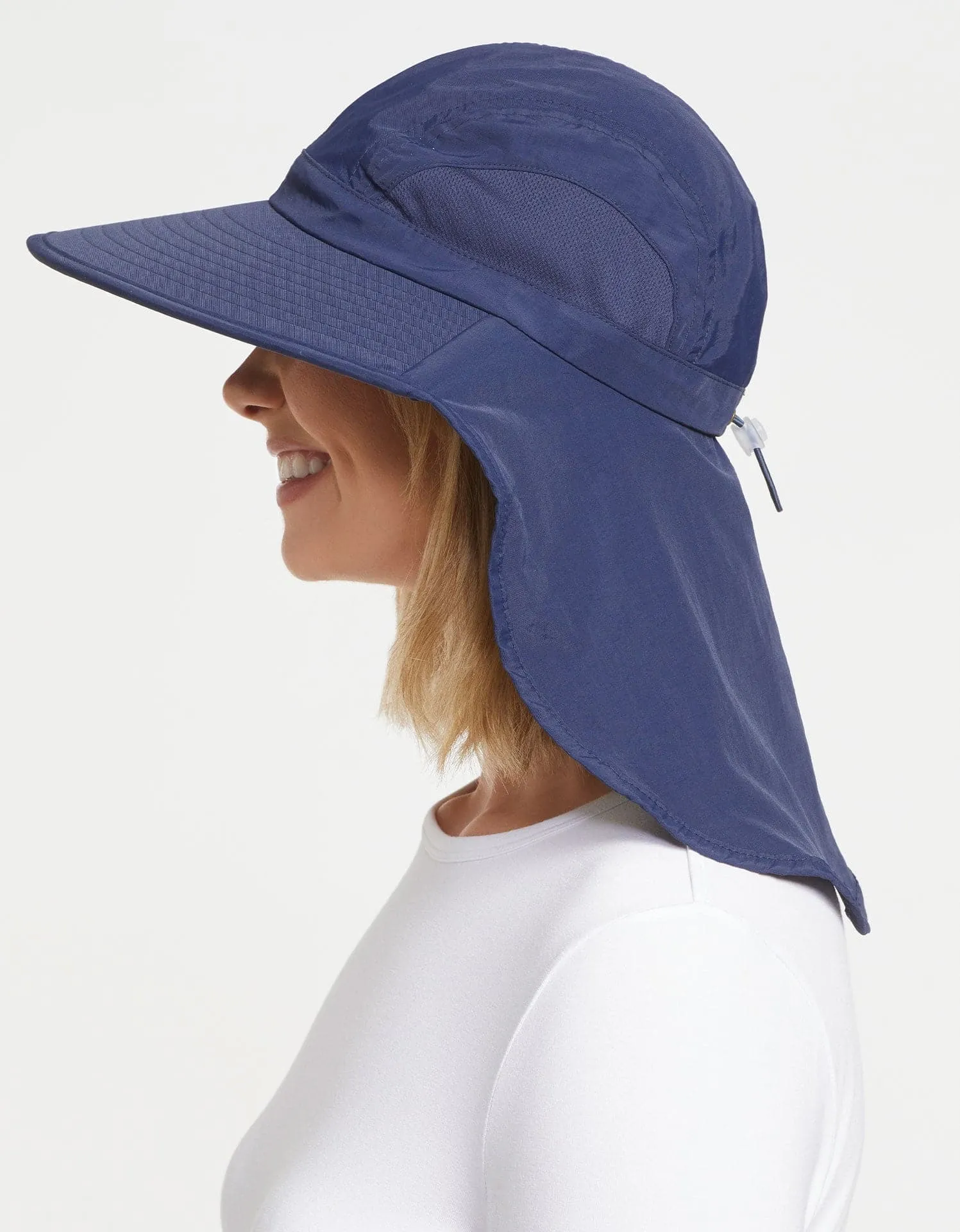 Outback Travel Hat UPF 50 
