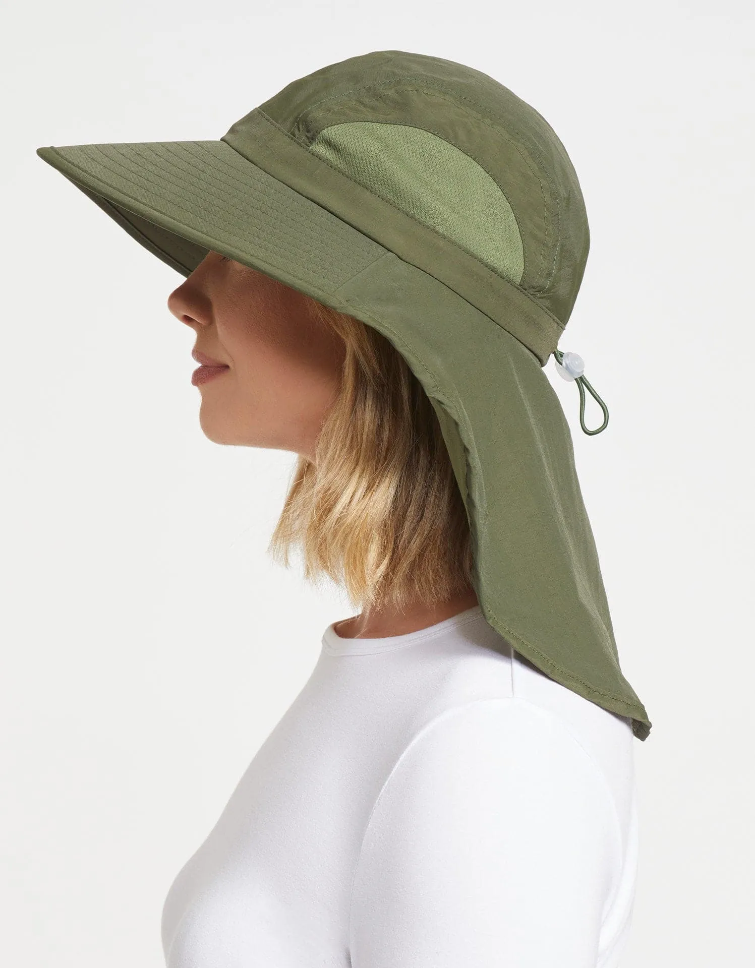 Outback Travel Hat UPF 50 