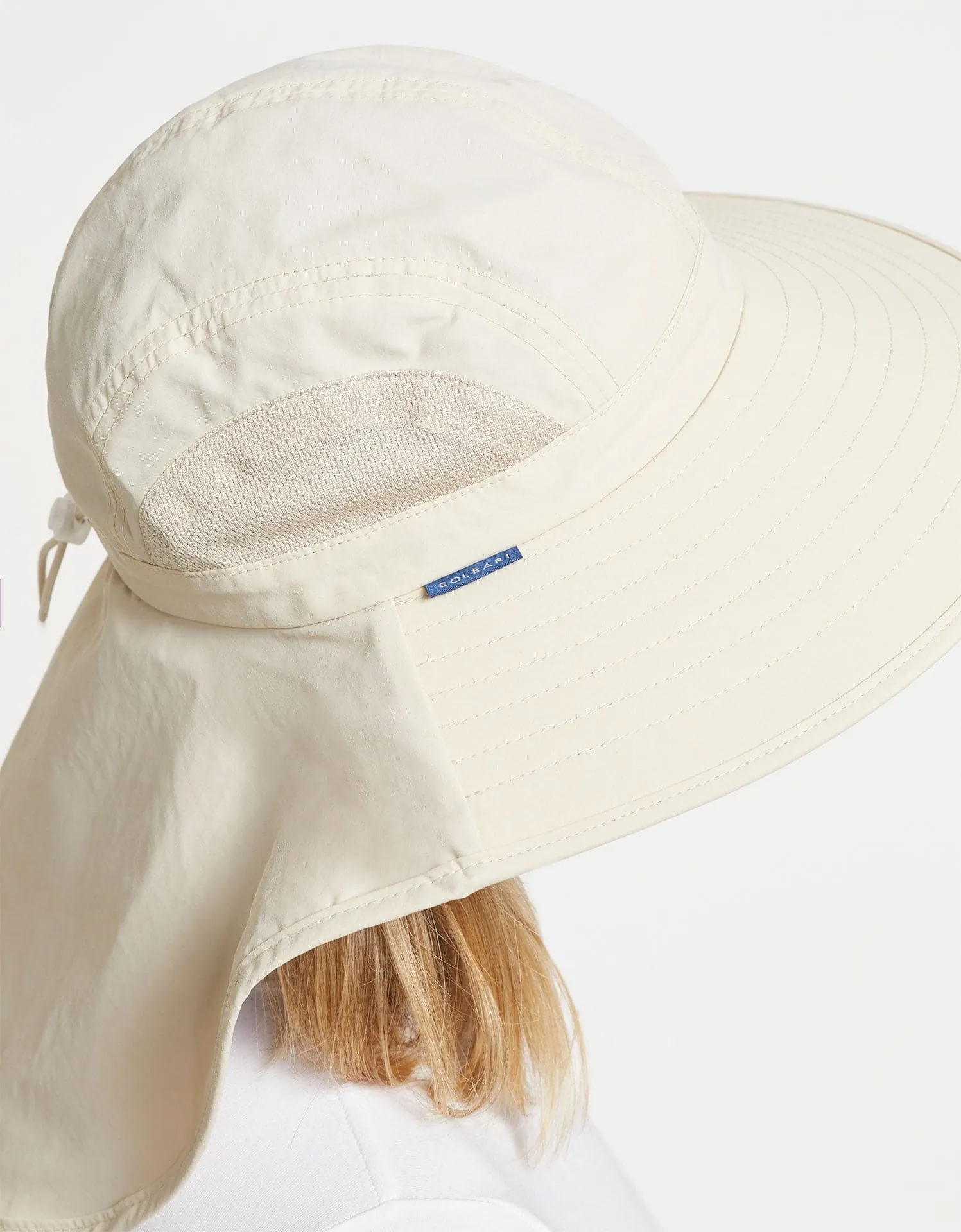 Outback Travel Hat UPF 50 