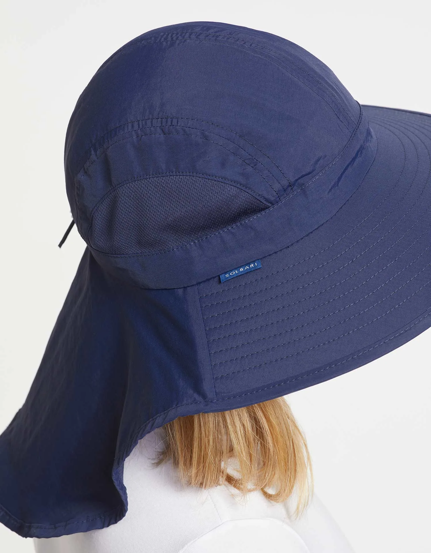 Outback Travel Hat UPF 50 