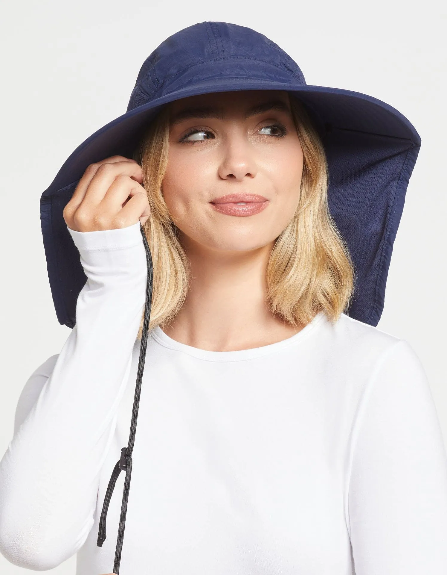 Outback Travel Hat UPF 50 