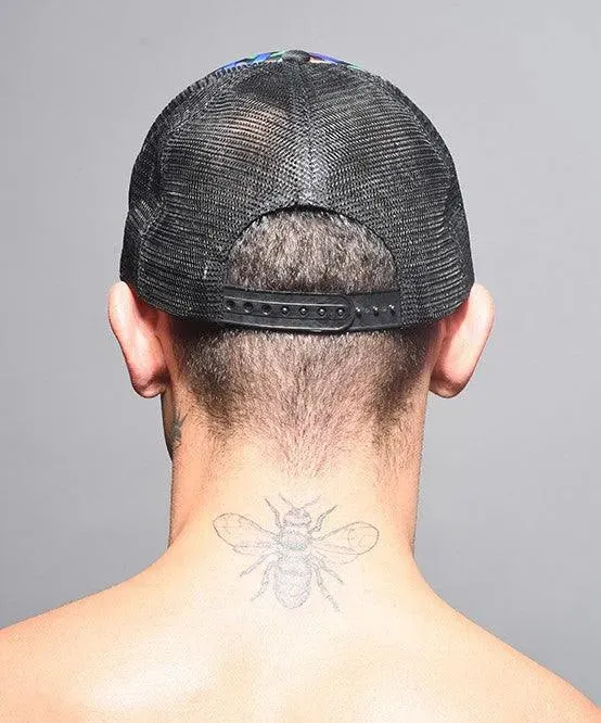 PRIDE CHAIN CAP