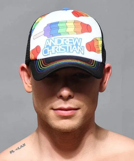 PRIDE POPSICLE CAP