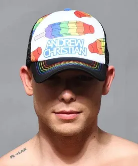 PRIDE POPSICLE CAP