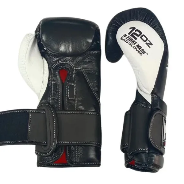 Punch Boxing Gloves Mexican Fuerte FIBREMESH OSO