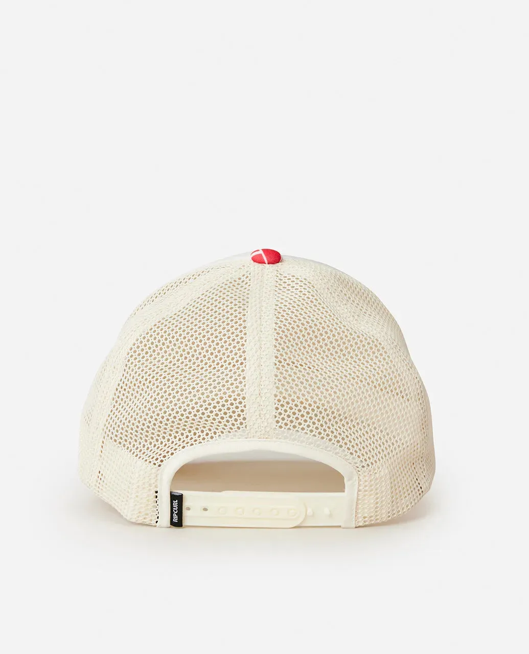 Rip Curl Women's Mixed Yardage Trucker Hat Lily 067WHE-2279