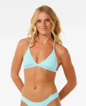 RipCurl | Classic Surf Crossback Triangle Top