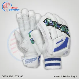 SF CAMO ADI 3 Batting Gloves