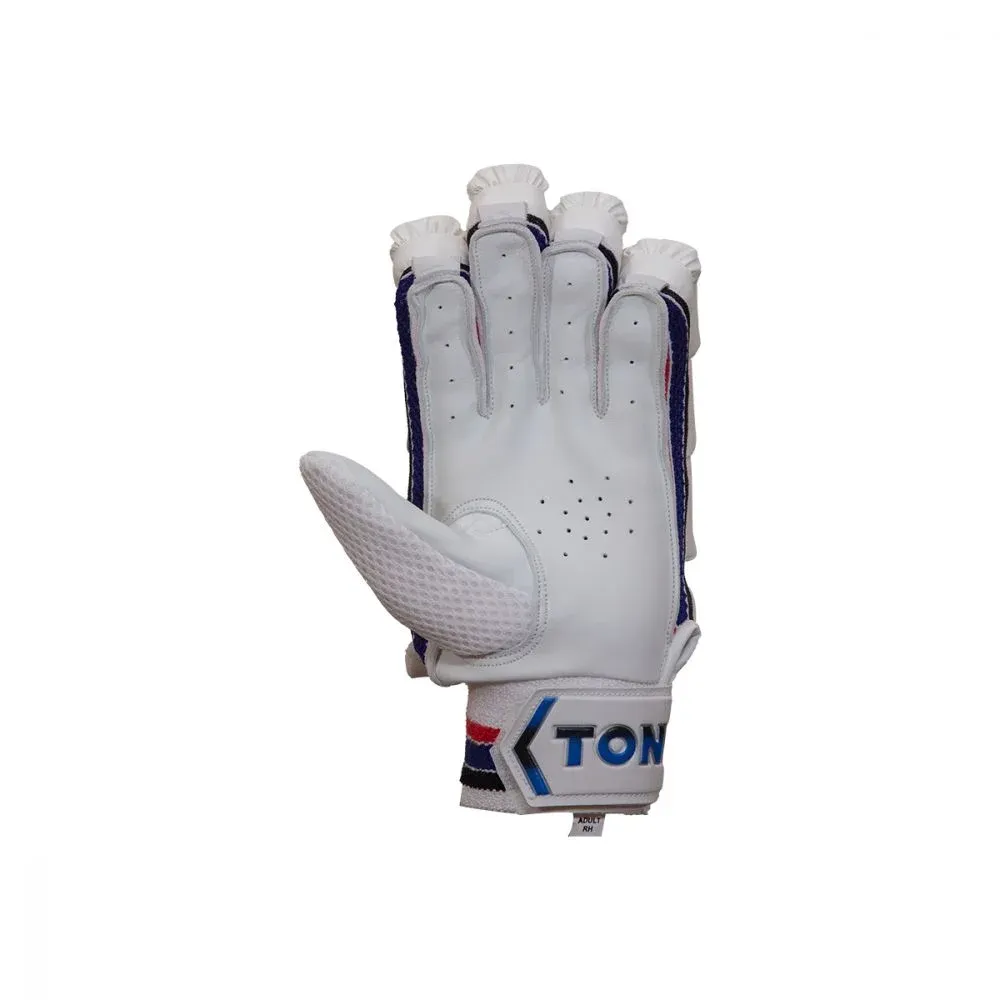 SS TON SLASHER CRICKET BATTING GLOVES