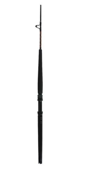 Star Rods Paraflex 6ft 6in Stand-Up Conventional Rod PGSU66H